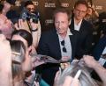 Bild: Felix Hörhager/dpa
„Akte X“-Star David Duchovny war der Ehrengast beim Abschlusswochenende des Münchner Filmfestes.