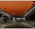 Bild: David Davies/PA Wire/dpa
In Abu Dhabi findet traditionell das Formel-1-Finale statt. (Archivbild)