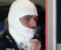 Bild: Darko Bandic/AP/dpa
Red-Bull-Pilot Max Verstappen ist verärgert.