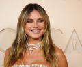 Bild: Jordan Strauss/Invision/AP/dpa
Heidi Klum hat insgesamt vier Kinder. (Archivfoto)