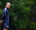 Bild: Bradley Collyer/PA Wire/dpa
Tuchel stellt klar: Viagra ist kein Thema wegen der Höhe in Mexiko.