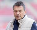 Bild: Jürgen Kessler/dpa
Hält seinen Kumpel Jürgen Klopp für den idealen Bundestrainer: Christian Heidel. (Archivbild)