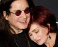 Bild: -/Zuma Press/dpa
Sie waren 45 Jahre lang verheiratet: Sharon und Ozzy Osbourne. (Archivbild)