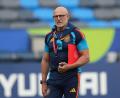 Bild: Andre Penner/AP/dpa
Luis de la Fuente ist Trainer der Spanier bei der WM. (Archivbild)