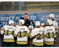 Bild: Blue Devils Weiden
Stephan Seeger jr. war zuletzt Headcoach und Sportlicher Leiter in Personalunion bei den Powell River Kings. Nun bildet er mit Neu-Coach Dave Matsos die Sportliche Führung bei den Blue Devils Weiden.