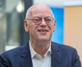 Bild: Jan Woitas/dpa
Rudolf Scharping äußert sich zu einem möglichen Tour-Start in Deutschland. (Archivbild)