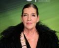 Bild: Daniel Bockwoldt/dpa
Katy Karrenbauer trauert um ihre Mutter. (Archivfoto)
