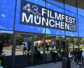 Bild: Felix Hörhager/dpa
Nach zehn Tagen geht das Filmfest München nun zu Ende. (Archivbild)