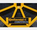 Bild: Ole Spata/dpa
Continental verkauft seine Kunststofftechnik-Tochter Contitech - Gewerkschaft und Betriebsrat fordern vom Käufer Zusagen ein. (Archivbild)