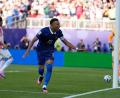 Bild: Matt Slocum/AP/dpa
Kylian Mbappé konnte wieder jubeln.