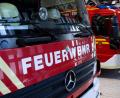 Bild: Sven Hoppe/dpa
Die Feuerwehr kann die brennenden Stellen schnell löschen. (Symbolbild)