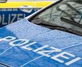 Bild: Soeren Stache/dpa
Die Polizei sperrt nach Schüssen einen Bereich in Offenburg ab. (Symbolbild)