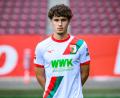 Bild: Tom Weller/dpa
Konnte sich in Augsburg nicht durchsetzen: Oliver Sorg. (Archivbild)