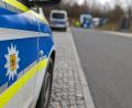 Symbolbild: Bundespolizei
Bei Grenzkontrollen auf der A6 verweigerten Beamte der Bundespolizeiinspektion Waidhaus am Sonntagabend einem gambischen Staatsbürger die Einreise nach Deutschland und vollstreckten einen Haftbefehl.