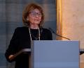 Bild: Sven Hoppe/dpa
Die Holocaust-Überlebende Charlotte Knobloch ist bereits seit 1985 Präsidentin der Israelitischen Kultusgemeinde München und Oberbayern. (Archivbild)