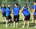 Bild: Gerhard Büttner
Die SpVgg SV Weiden ist am Dienstagabend zu Gast beim SV Etzenricht.