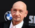 Bild: Jordan Strauss/Invision via AP/dpa
Oscar-Preisträger Ben Kingsley („Gandhi“) denkt noch lange nicht an den Ruhestand. (Archivbild)