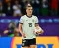 Bild: Sebastian Christoph Gollnow/dpa
Nationalspielerin Selina Cerci verlässt die Bundesliga. (Archivbild)