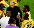 Bild: Chris Young/The Canadian Press/dpa
Carlos Queiroz ist nicht mehr Nationaltrainer von Ghana. (Archivbild)