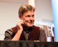 Bild: Thomas Banneyer/dpa
Ex-Vizekanzler Robert Habeck zieht es in die Privatwirtschaft. (Archivbild)