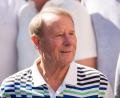 Bild: Silas Stein/dpa
Berti Vogts plädiert für Matthias Sammer an der Seite von Jürgen Klopp. (Archivbild)