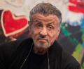Bild: Rolf Vennenbernd/dpa
Sylvester Stallone bringt mit 80 Jahren seine Memoiren heraus. (Archivbild)