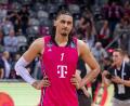 Bild: David Inderlied/dpa
Jonathan Bähre bekommt in Bamberg einen neuen Mitspieler.