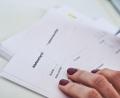 Bild: Annette Riedl/dpa
Arbeitnehmerinnen und Arbeitnehmer in Deutschland sollen verstärkt befristet eingestellt werden dürfen. (Symbolbild)