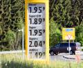 Symbolbild: Gabi Schönberger
Ein Autofahrer hat an einer Tankstelle in Alberndorf sein Essen bezahlt, die Rechnung für den getankten Kraftstoff jedoch ignoriert.