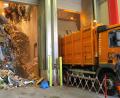 Bild: Rudolf Hirsch
Die Landkreisbürger sollen ihren Sperrmüll künftig nach Möglichkeit selbst entsorgen – entweder in der Müllverbrennungsanlage Schwandorfer-Dachelhofen oder an einem der 23 Recyclinghöfe im Landkreis.