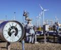 Bild: Jan Woitas/dpa
Die staatliche Gasreserve soll einen Umfang von 24 Milliarden Kilowattstunden haben.