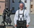 Archivbild: upl
Dieter Kohl übernimmt einen Teil der Aufgaben von Dieter Dörner.
