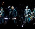 Bild: Daniel Bockwoldt/dpa
Noch in diesem Jahr soll ein neues Album von U2 erscheinen.