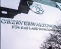 Bild: Guido Kirchner/dpa
Nach einem Eilbeschluss des Oberverwaltungsgerichts Münster darf der Rapper 18 Karat abgeschoben werden. (Symbolbild)