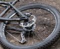 Symbolbild: Marijan Murat
Unbekannte haben in Weiden die Hinterradbremse eines Mountainbikes abmontiert und gestohlen.