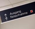 Bild: Karl-Josef Hildenbrand/dpa
Vielen bayerischen Kliniken geht es finanziell schlecht - und es könnte noch viel schlimmer kommen, warnt die Krankenhausgesellschaft. (Symbolbild)