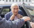Bild: Urs Flueeler/KEYSTONE/dpa
Der frühere FIFA-Präsident Joseph Blatter hat die FIFA im Umgang mit dem Fall Folarin Balogun kritisiert. (Archivbild)