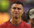 Bild: Gareth Patterson/AP/dpa
Cristiano Ronaldo erlebte einen tränenreichen WM-Abschied.