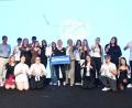 Bild: Mittelschule Waldsassen
Inner Wheel verleiht Zivilcouragepreis 2026 an Mittelschule Waldsassen