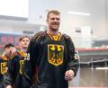Bild: Michael Geiger
Michael Geiger (vorne) aus Kümmersbruck ist deutscher Nationalspieler in der Sportart Box-Lacrosse.