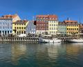 Bild: Steffen Trumpf/dpa/dpa-tmn
Kopenhagen ist laut „Economist“ immer noch die lebenswerteste Stadt der Welt. (Archivbild)