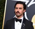 Bild: Jordan Strauss/Invision/AP/dpa
US-Schauspieler Milo Ventimiglia ist wieder Vater geworden. (Archivbild)