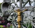 Symbolbild: Stephan Huber
Eine neue Satzung und angepasste Gebühren gelten ab 1. August 2026 für den Friedhof Falkenberg.