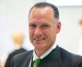 Bild: Peter Kneffel/dpa
Peter Inselkammer wurde ohne Gegenstimme zum neuen Präsidenten der IHK für München und Oberbayern gewählt.