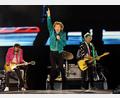 Bild: Scott Strazzante/San Francisco Chronicle/AP/dpa
Im Sommer 2024 waren die Rolling Stones zuletzt auf Tournee. (Archivfoto)