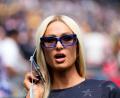 Bild: Lindsey Wasson/AP/dpa
US-Sängerin Paris Hilton hat sich für die Schließung einer Schule im US-Bundesstaat Utah eingesetzt. (Archivbild)