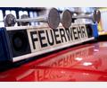 Bild: Sven Hoppe/dpa
Die Feuerwehr löschte den Brand. (Symbolbild)