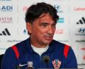 Bild: Stephanie Scarbrough/AP/dpa
Zlatko Dalic ist als Fußball-Nationaltrainer Kroatiens zurückgetreten. (Archivbild)