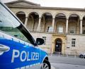 Bild: Jan-Philipp Strobel/dpa
Mordkomplott mit Gift - Frauen vor Gericht. (Archivbild)