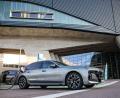 Bild: Jan Woitas/dpa
BMWs Elektroauto-Neuzulassungen haben in Deutschland kräftig angezogen. (Archivbild)